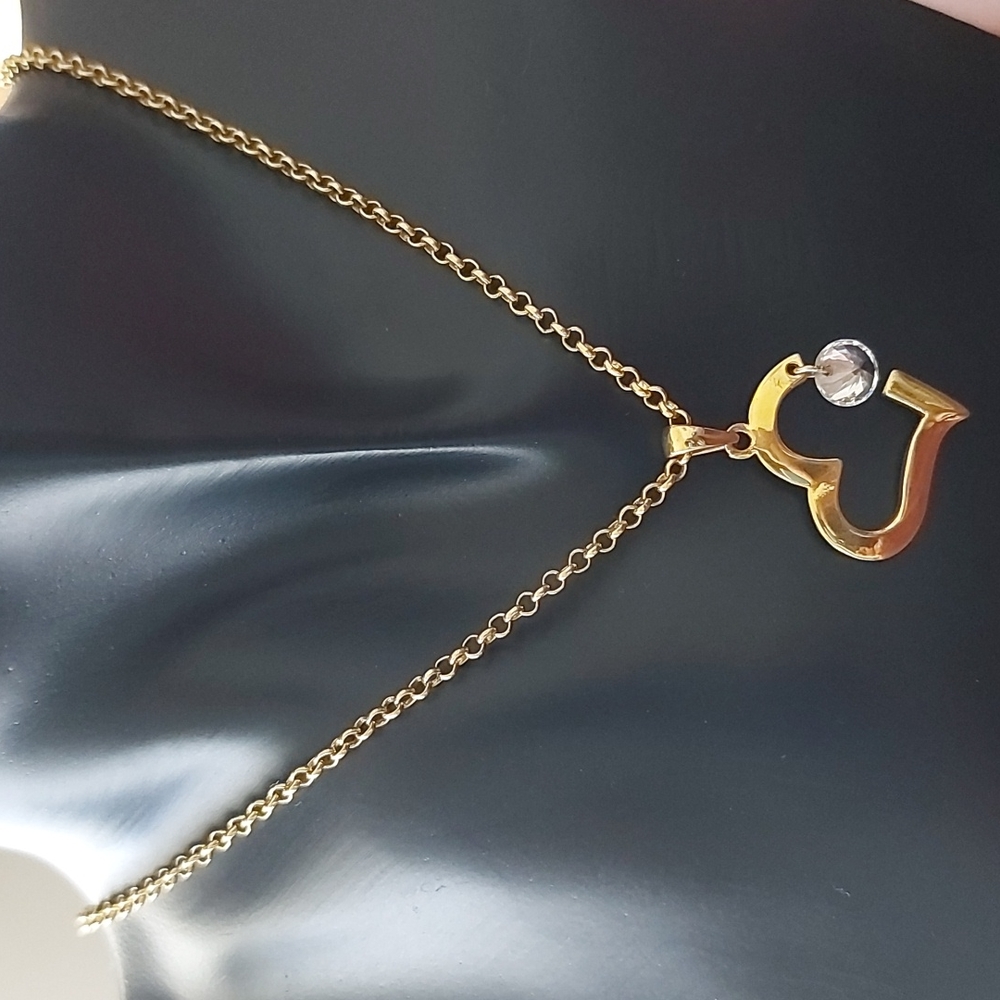 Fifth Avenue Collection FAC vintage necklace